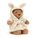 Bartholomew Bear Bathrobe Outfit - Caitly