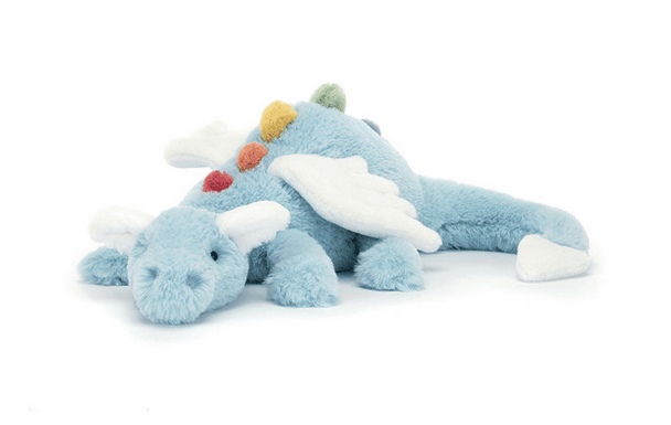 Sky Dragon Large - Caitly