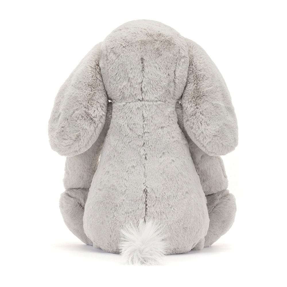 Bashful Luxe Thuddeus Elephant Big Jelly cat