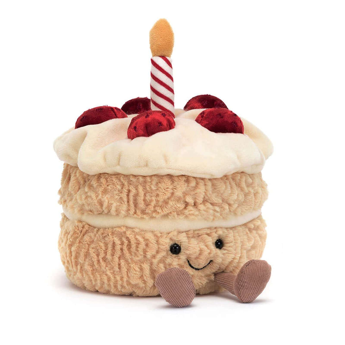 Birthday Cake - Caitly