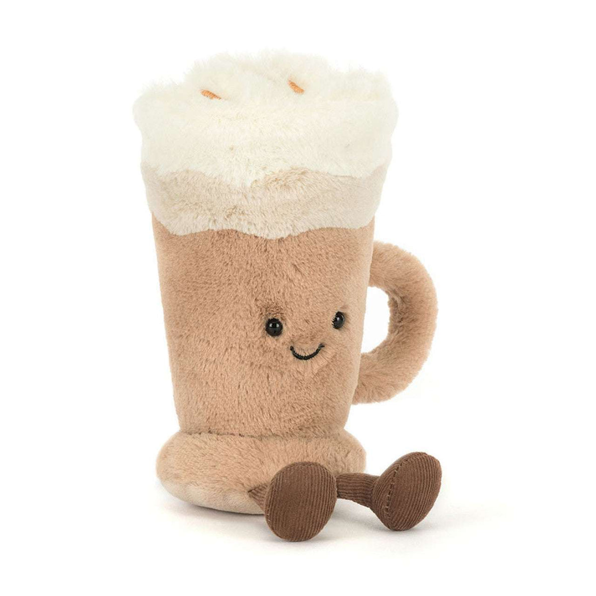 Amuseables Latte - Caitly