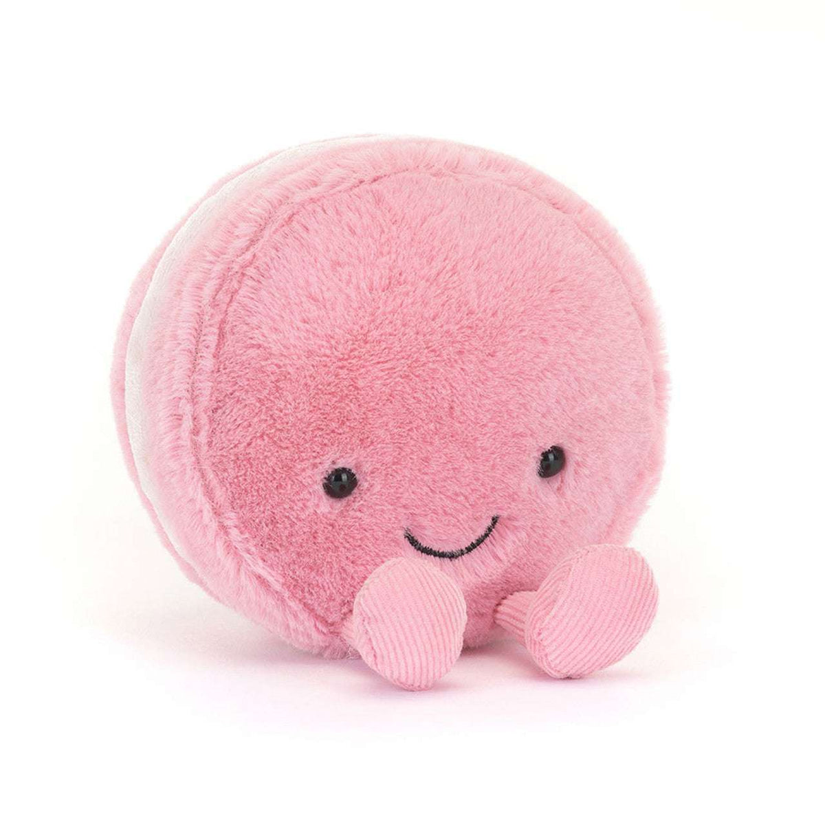 Amuseables Mia Macaron Jelly cat