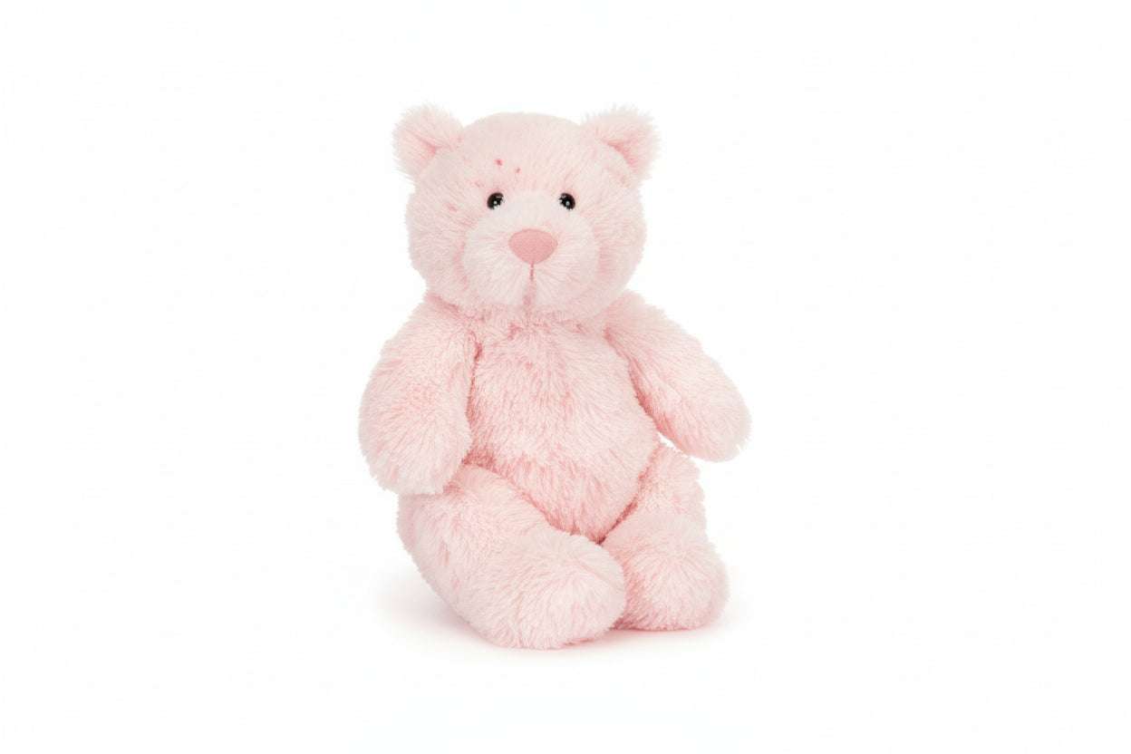 Leola Bear - Caitly