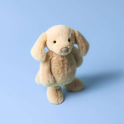 Bashful Luxe Puppy Orlando Original - Caitly