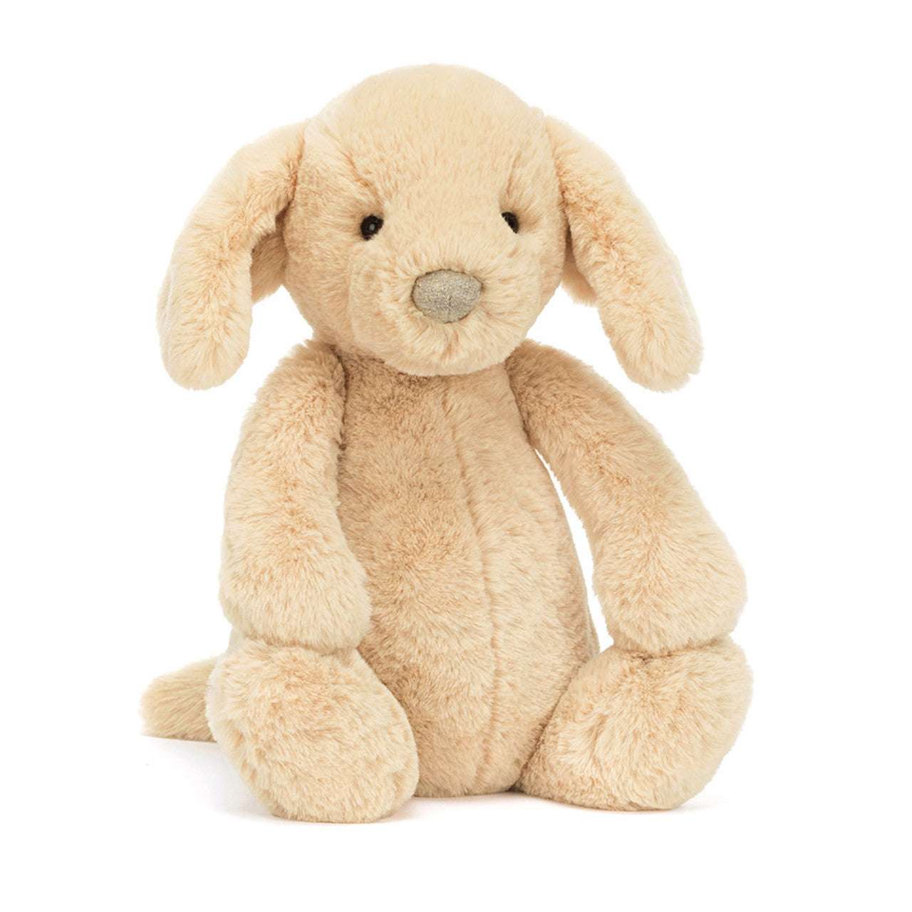 Bashful Luxe Puppy Orlando Big Jelly cat