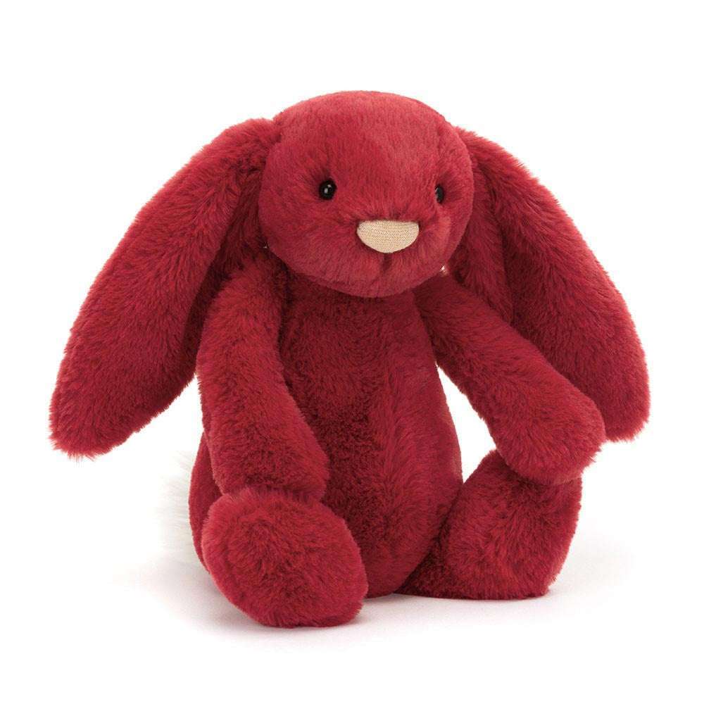 Bashful Luxe Bunny Scarlett - Caitly