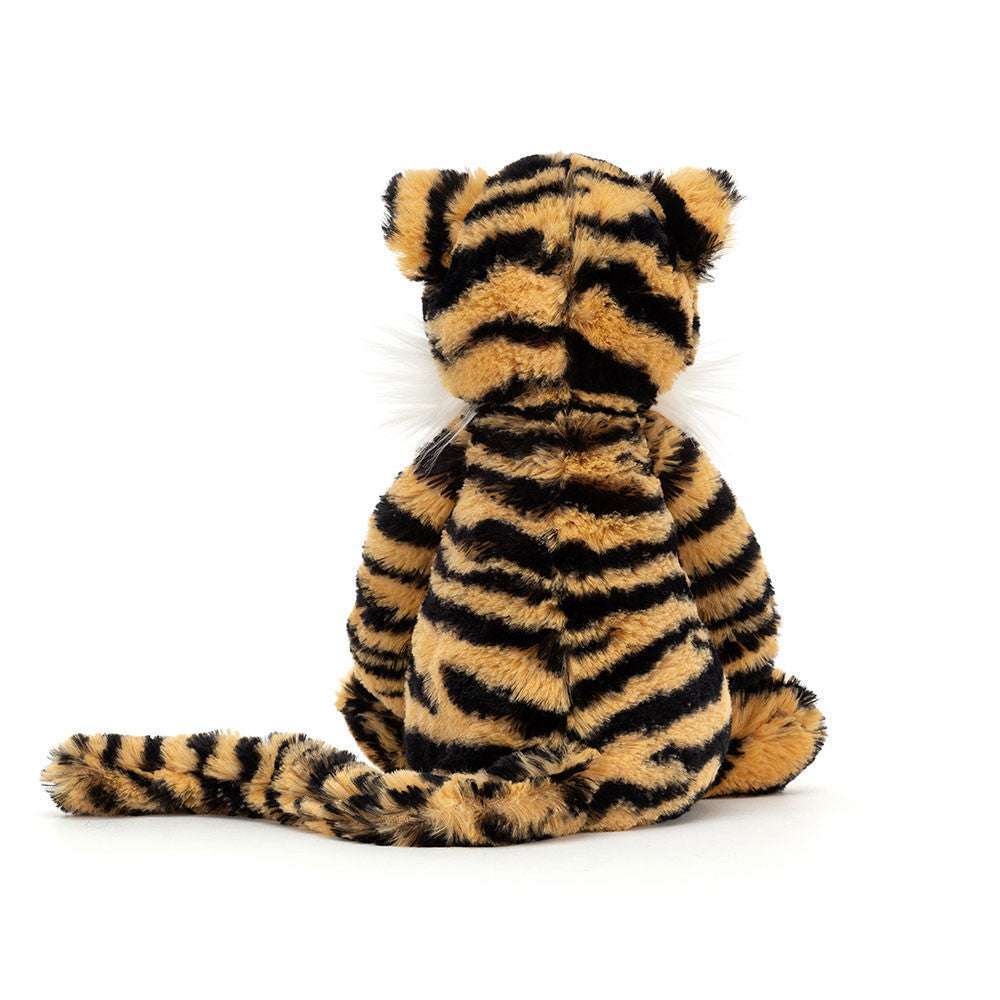 Bashful Tiger - Caitly