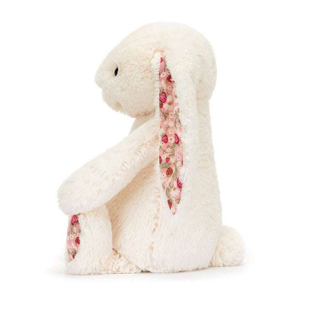 Blossom Cream Bunny "Berry" Small / Little - Caitly