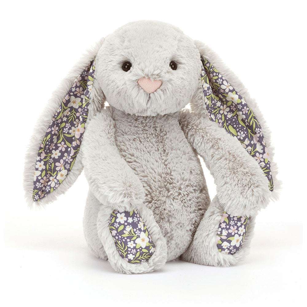 Blossom Silver Bunny 'Bloom' - Caitly