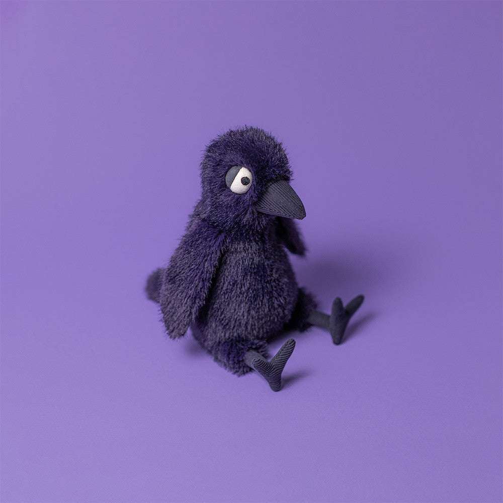 Hocus Crow - Caitly