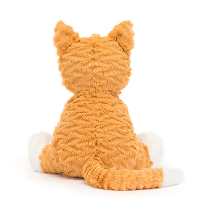 Fuddlewuddle Ginger Cat - Caitly