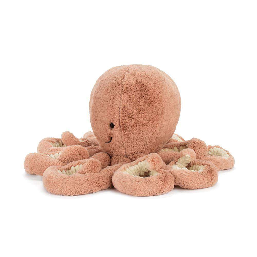 Odell Octopus - Caitly