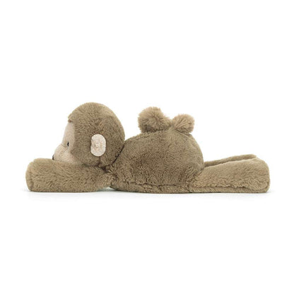 Smudge Monkey - Caitly