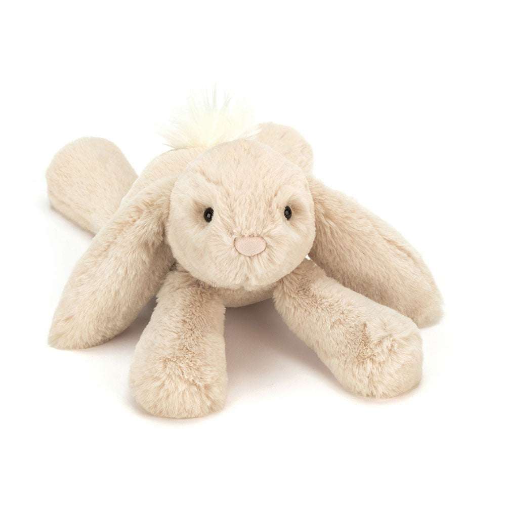 Smudge Rabbit - Caitly