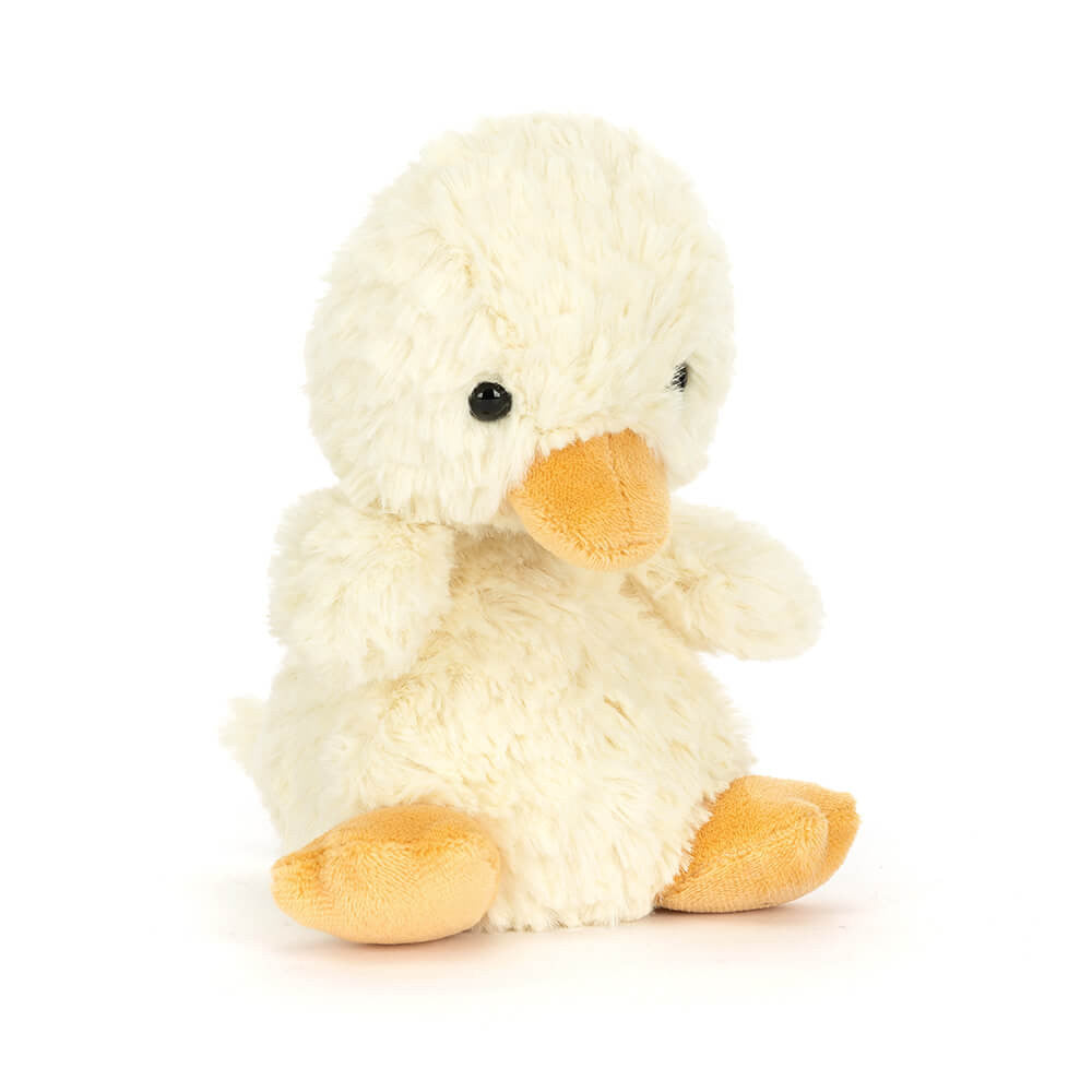 Yummy Duckling - Caitly
