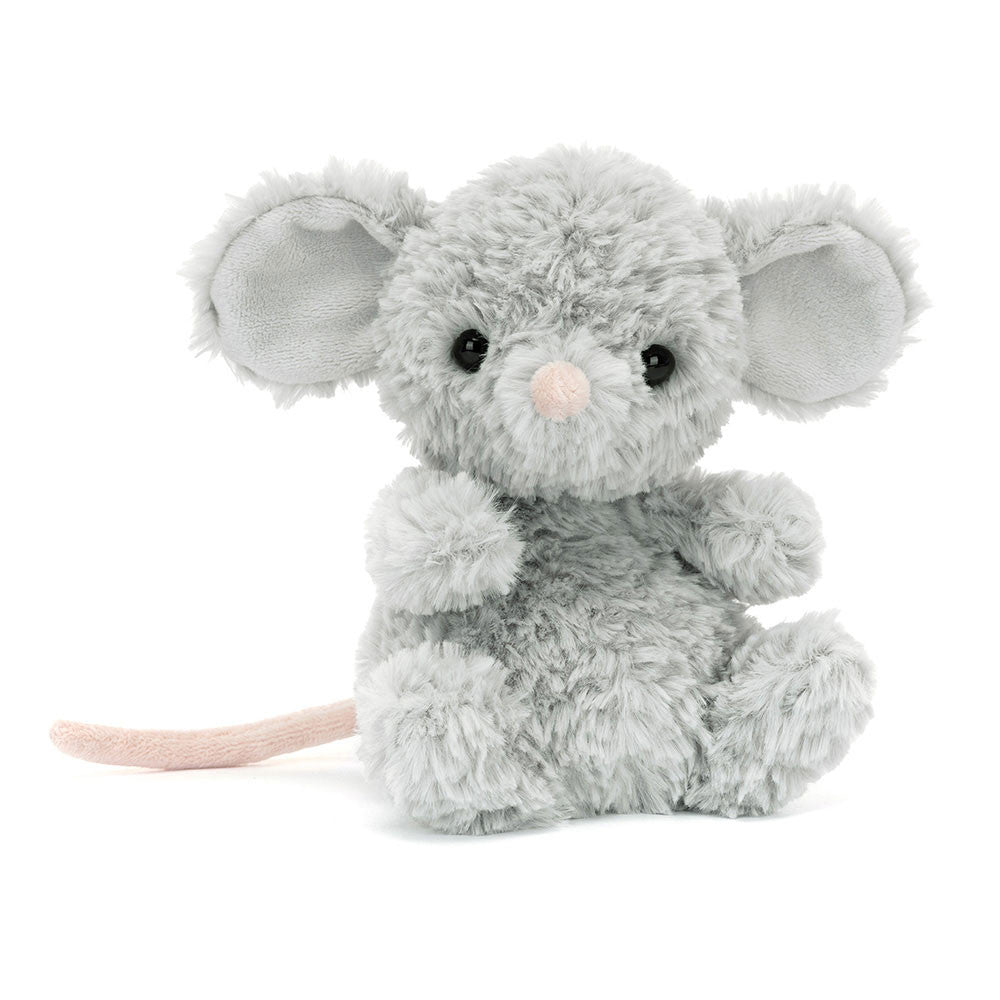 Yummy Mouse - Caitly